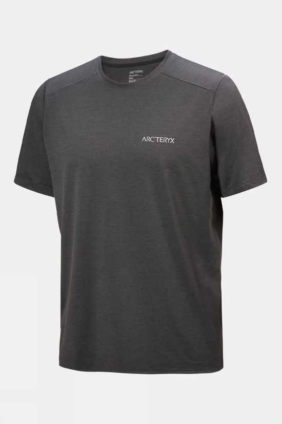 cotswold Mens Cormac Arc'Bird Logo T-Shirt