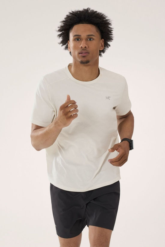 Cotswold Mens Cormac Crew Short Sleeve T-Shirt