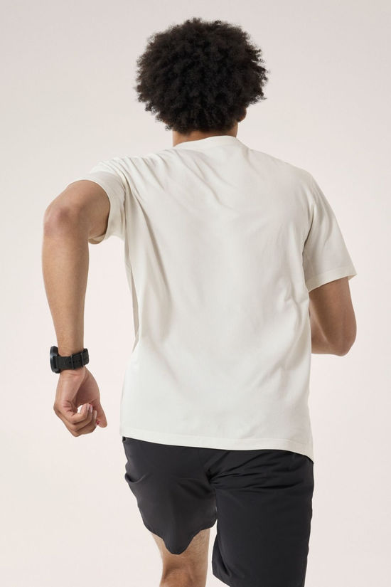 Cotswold Mens Cormac Crew Short Sleeve T-Shirt
