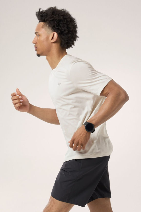 Cotswold Mens Cormac Crew Short Sleeve T-Shirt