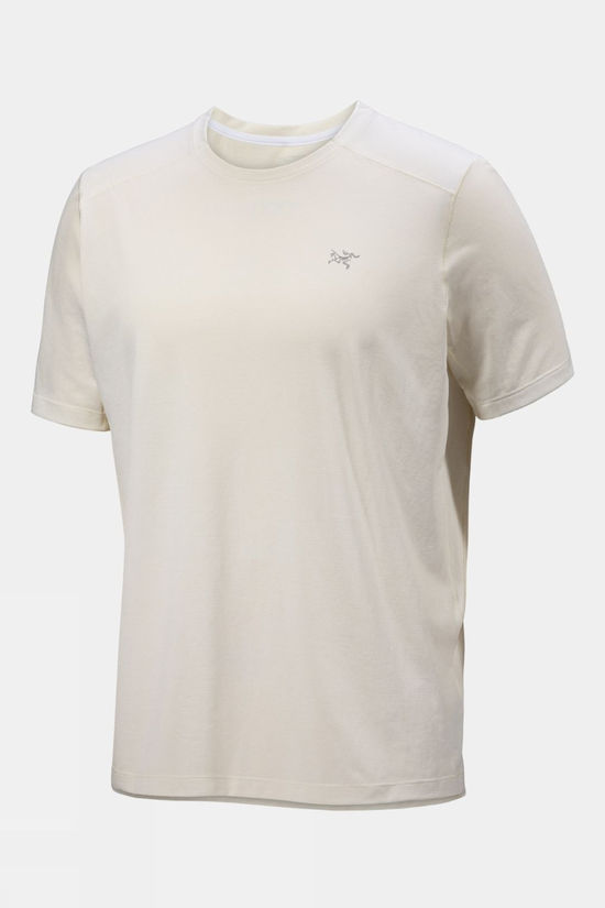 cotswold Mens Cormac Crew Short Sleeve T-Shirt