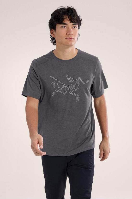 Cotswold Mens Cormac Logo T-Shirt