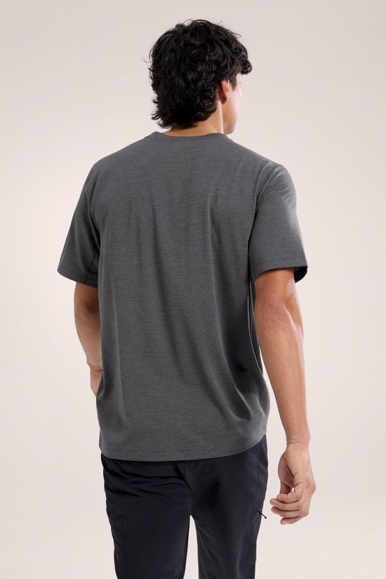 Cotswold Mens Cormac Logo T-Shirt