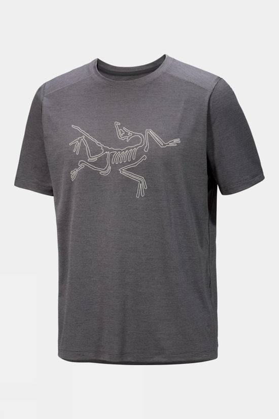 cotswold Mens Cormac Logo T-Shirt