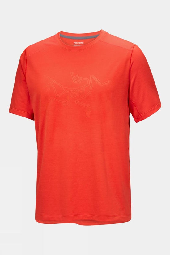 cotswold Mens Cormac Logo T-Shirt