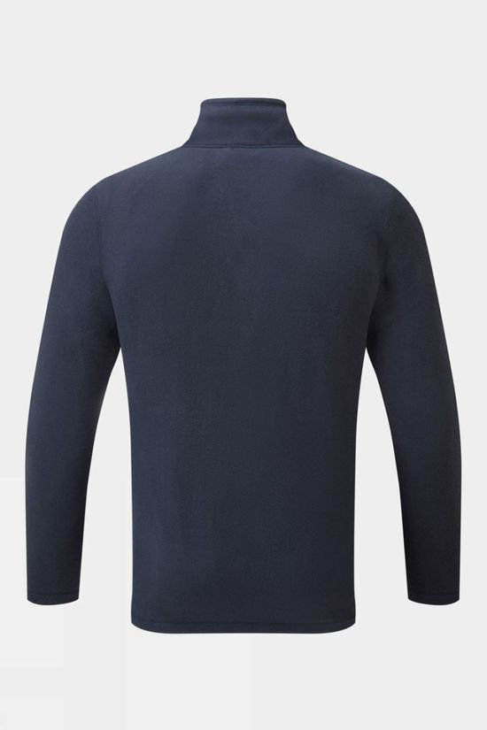 Cotswold Mens Cornice II Quarter Zip Fleece