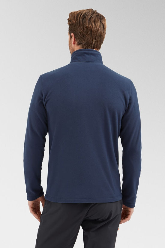 Cotswold Mens Cornice II Quarter Zip Fleece