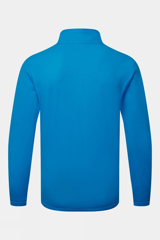Cotswold Mens Cornice II Quarter Zip Fleece