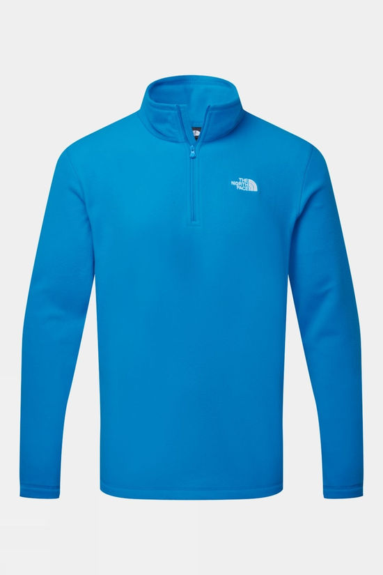 cotswold Mens Cornice II Quarter Zip Fleece