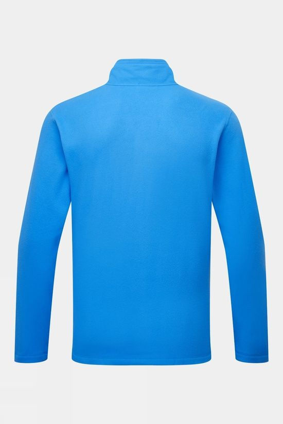 Cotswold Mens Cornice II Quarter Zip Fleece