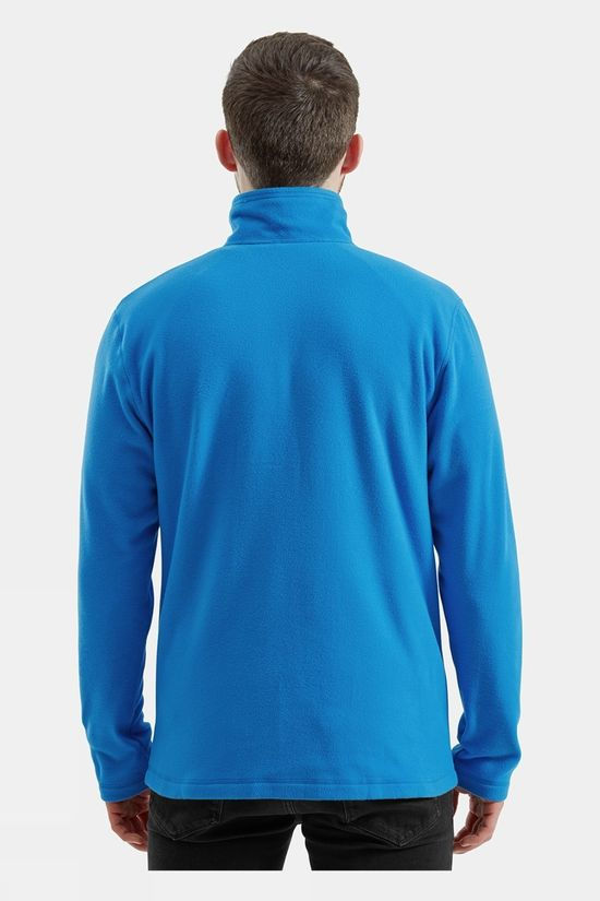 Cotswold Mens Cornice II Quarter Zip Fleece