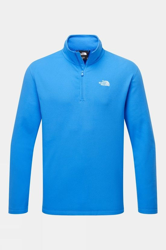 cotswold Mens Cornice II Quarter Zip Fleece
