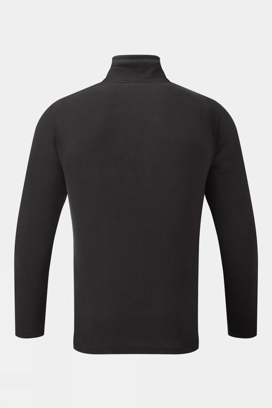Cotswold Mens Cornice II Quarter Zip Fleece