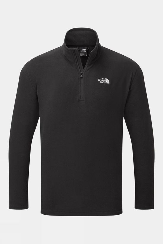 cotswold Mens Cornice II Quarter Zip Fleece