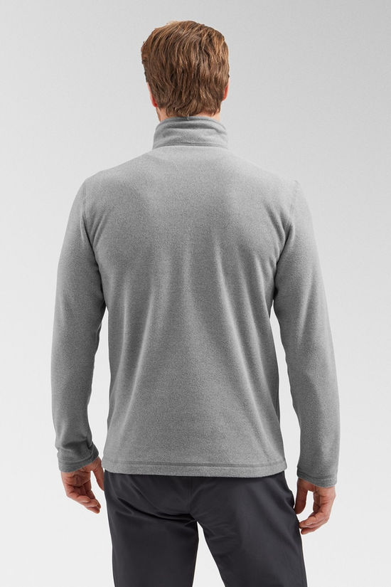 Cotswold Mens Cornice II Quarter Zip Fleece