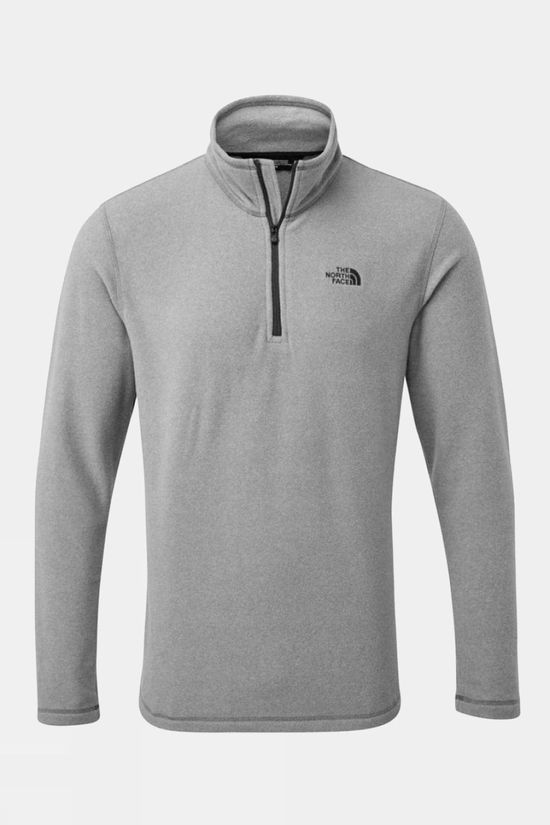 cotswold Mens Cornice II Quarter Zip Fleece