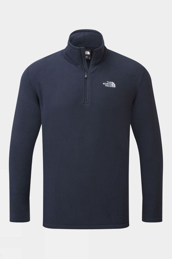 cotswold Mens Cornice II Quarter Zip Fleece