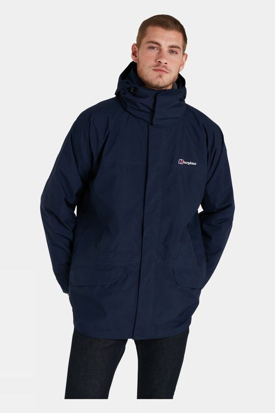 Cotswold Mens Cornice InterActive Jacket