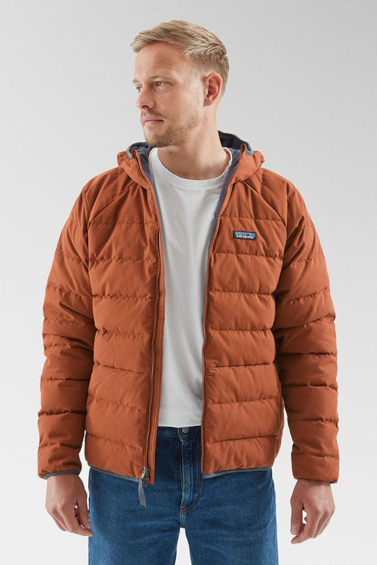 Cotswold Mens Cotton Down Jacket
