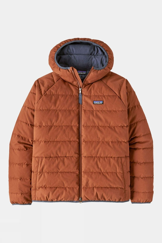 cotswold Mens Cotton Down Jacket