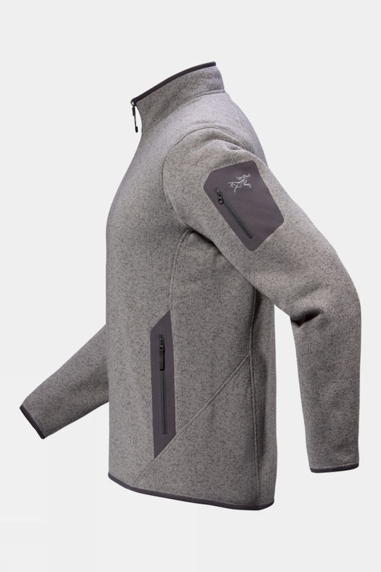 Cotswold Mens Covert Cardigan