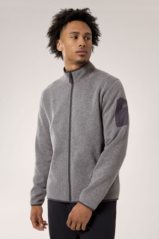 Cotswold Mens Covert Cardigan