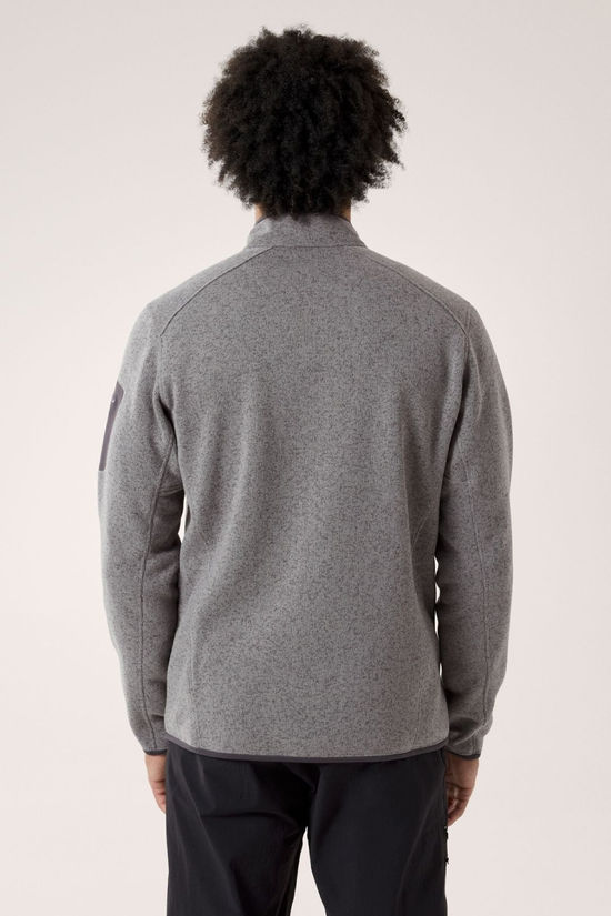 Cotswold Mens Covert Cardigan