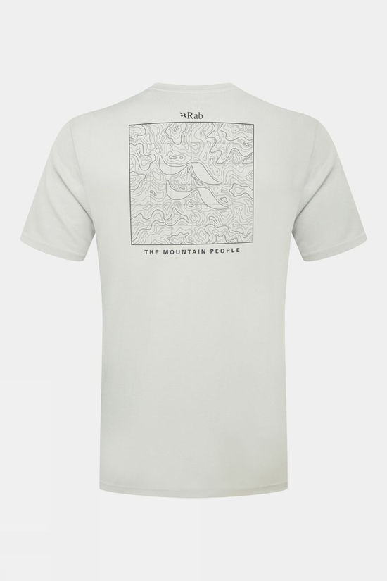 Cotswold Mens Crimp Elevation T-Shirt