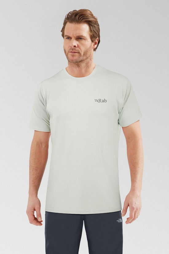 Cotswold Mens Crimp Elevation T-Shirt