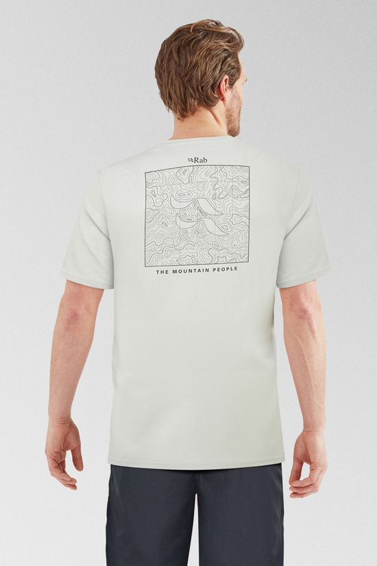 Cotswold Mens Crimp Elevation T-Shirt