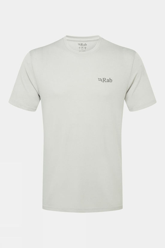 cotswold Mens Crimp Elevation T-Shirt