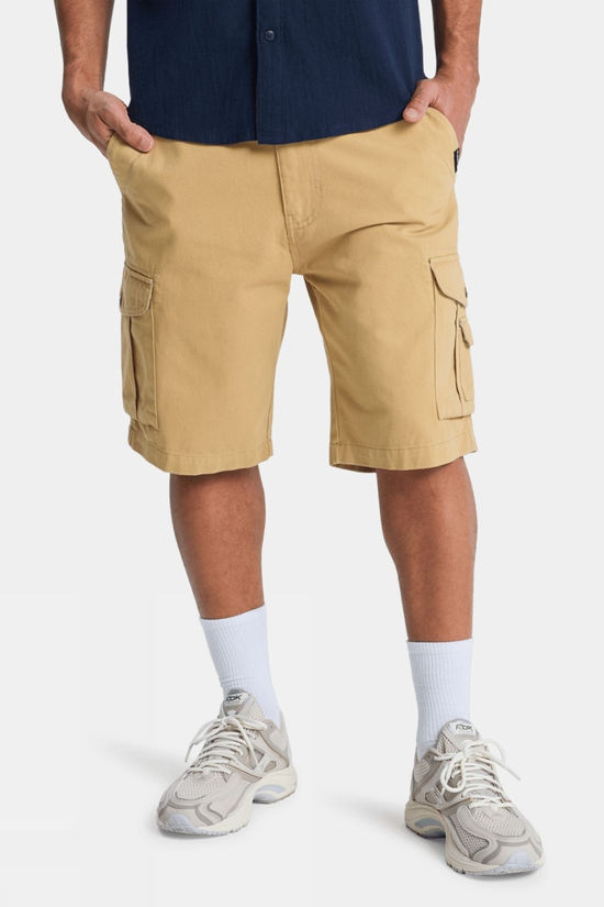 Cotswold Mens Crucial Battle Cargo Shorts