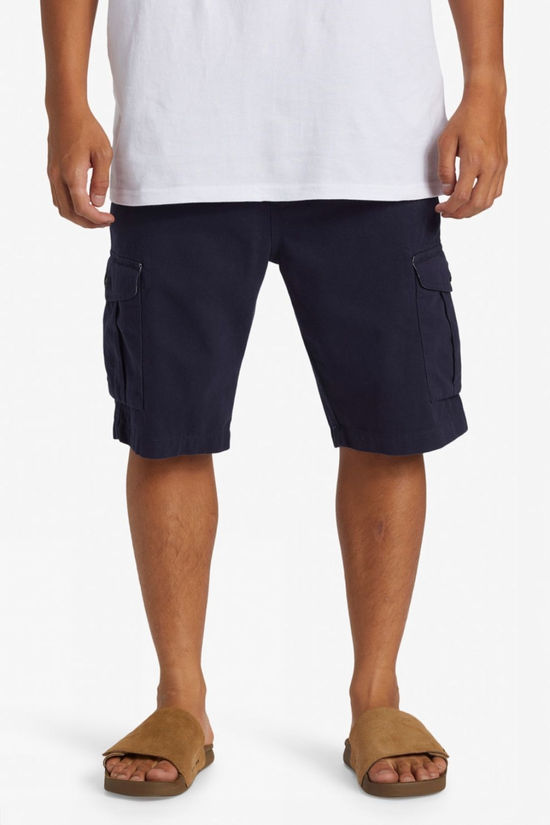 Cotswold Mens Crucial Battle Cargo Shorts