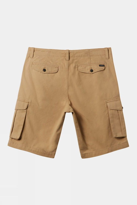 Cotswold Mens Crucial Battle Cargo Shorts