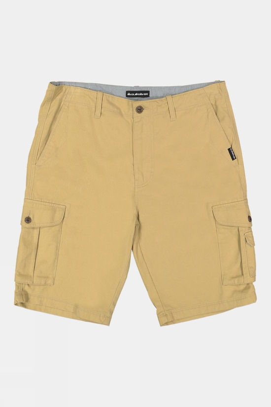 cotswold Mens Crucial Battle Cargo Shorts