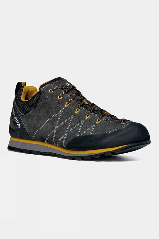 Cotswold Mens Crux Shoes