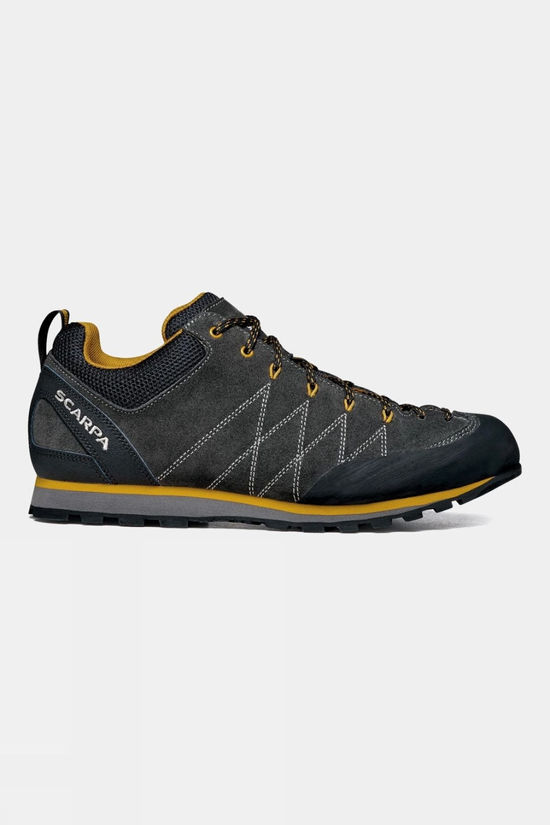 cotswold Mens Crux Shoes