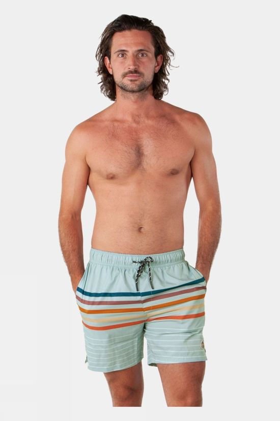 Cotswold Mens Cruz Swim Shorts