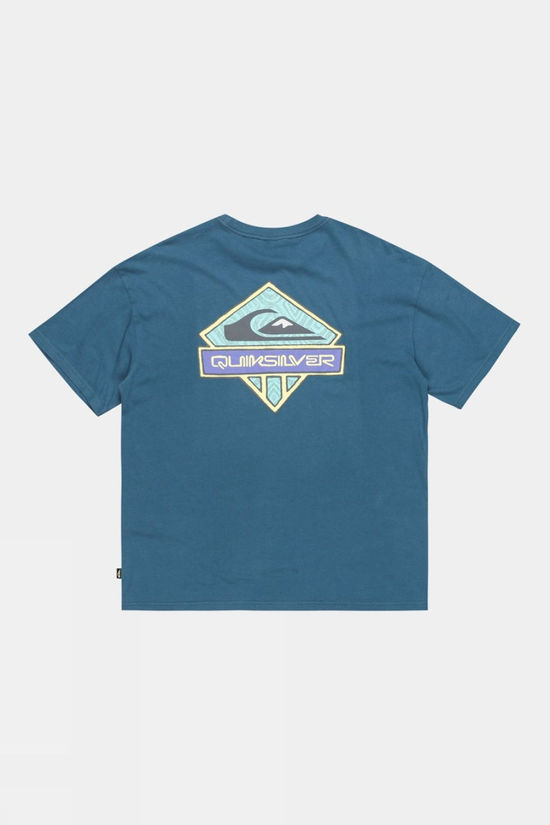 Cotswold Mens Crystal Jet Short Sleeve T-Shirt