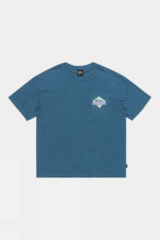 cotswold Mens Crystal Jet Short Sleeve T-Shirt