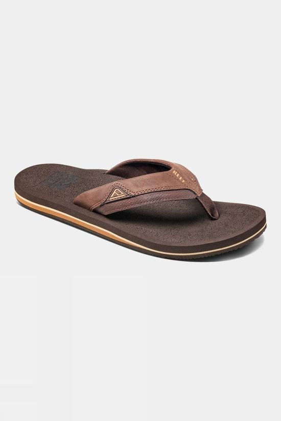 Cotswold Mens Cushion Dawn Flip Flops