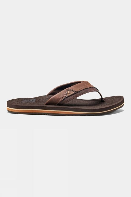 Cotswold Mens Cushion Dawn Flip Flops
