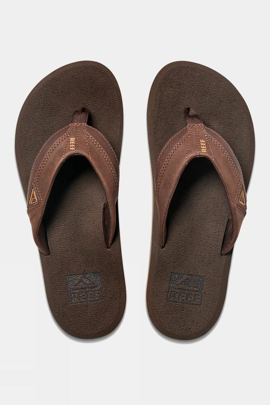 cotswold Mens Cushion Dawn Flip Flops
