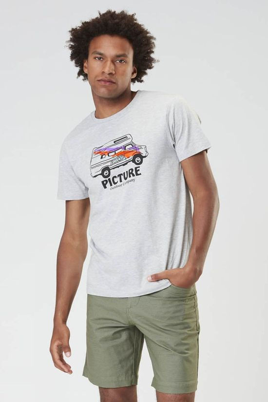 Cotswold Mens Custom Van Tee