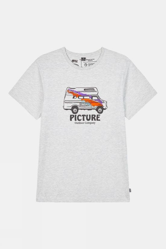 cotswold Mens Custom Van Tee