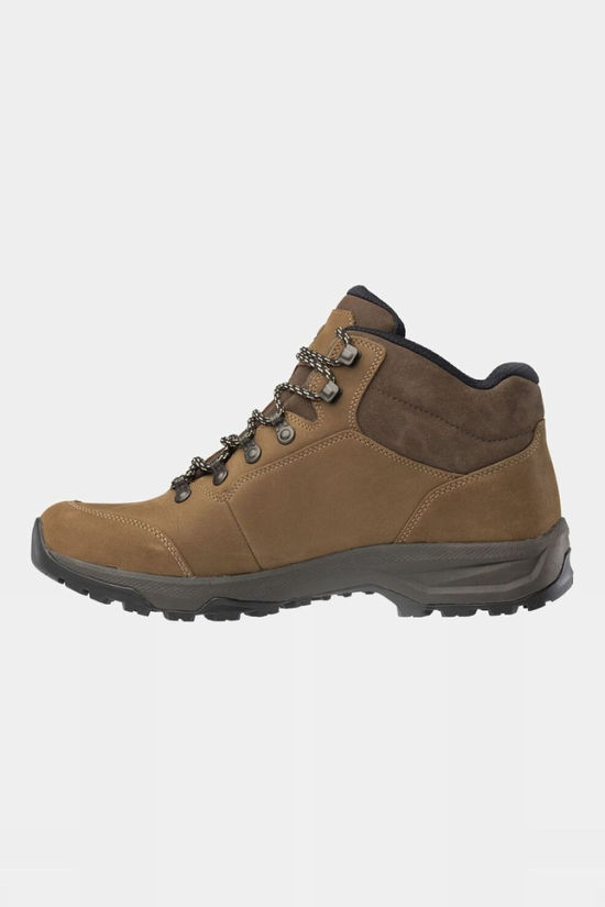 Cotswold Mens Cyrus 2 Mid GTX Boots