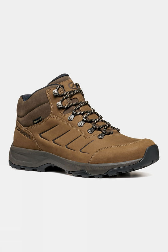 Cotswold Mens Cyrus 2 Mid GTX Boots
