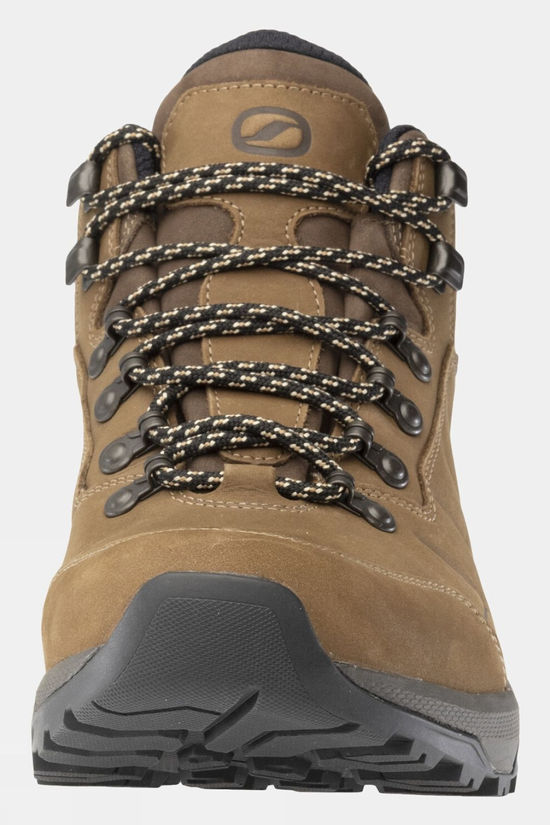 Cotswold Mens Cyrus 2 Mid GTX Boots