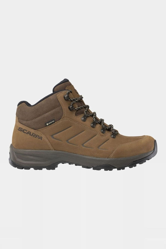 cotswold Mens Cyrus 2 Mid GTX Boots