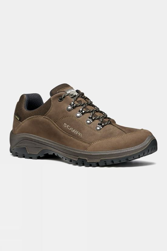 Cotswold Mens Cyrus GTX Shoes